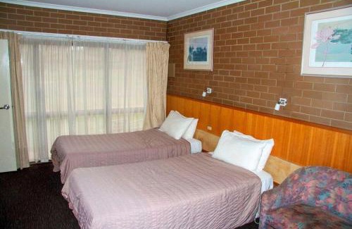 Mildura Hotel | Mildura Motor Inn