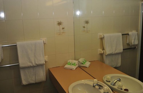 Mildura Hotel | Mildura Plaza Motor Inn