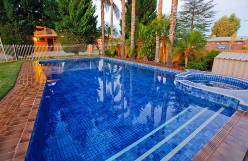 Mildura Hotel | Mildura River City Motel