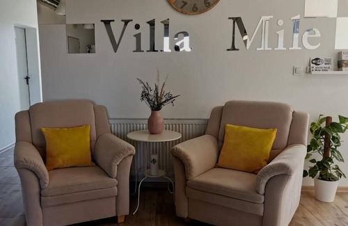 Matarnia Hotel | Mile Gdansk Airport