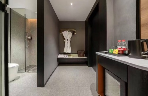 Fu Rong Hotel | Milegu Hotel