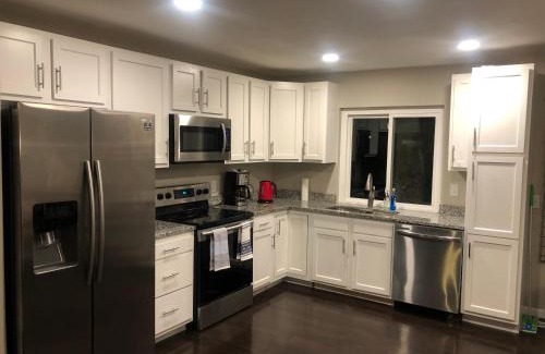 Aurora House | MileHi Vacation Home Pet Friendly