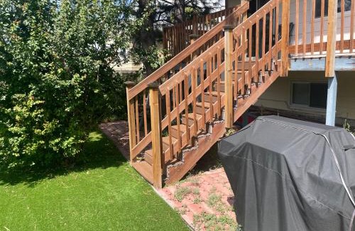 Aurora House | MileHi Vacation Home Pet Friendly