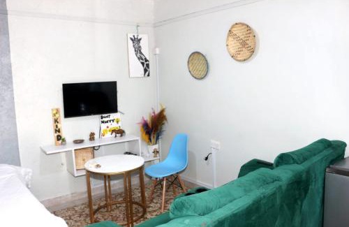 Nakuru Apartment | Milele studio bnb