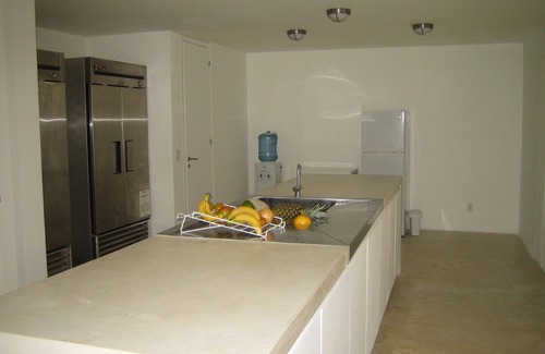 Sandy Point Villa | Miles Of White Sand Beach at 3MC , Seclusion And All The Comforts You Could Want