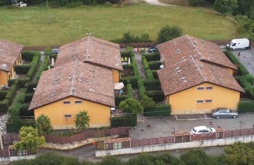 San Massimo Ski Chalet | Miletto Holiday House