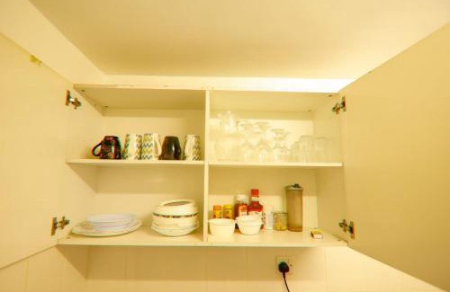 Hospital Apartment | Milimani Apartments-J12