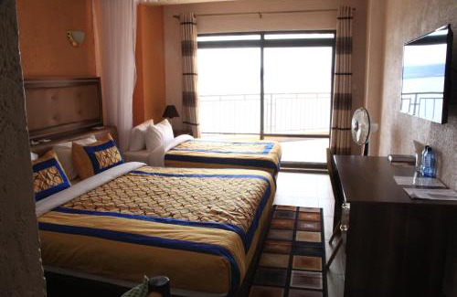 Kisumu Hotel | Milimani Beach Resort