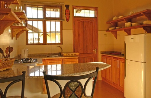 Arusha Cottage | Milimani Holiday Homes