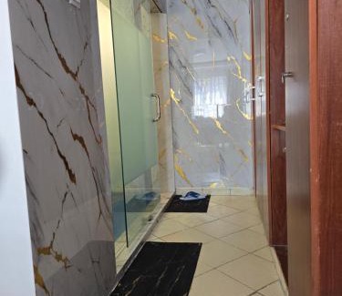 Hospital Apartment | Milimani Luxury Apartments - A14