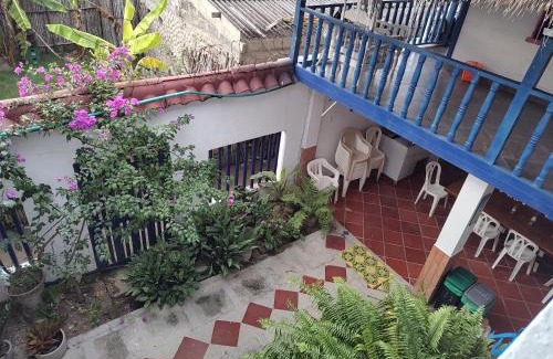 Rincon House | Milimar Hostal