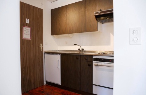 Reckingen Apartment | Milimatta 1 1. OG Süd by Interhome