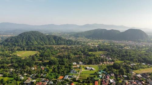 Chiang Rai House | Milin Guesthouse