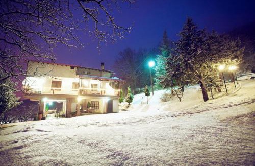 Naousa House | Militsa Guesthouse