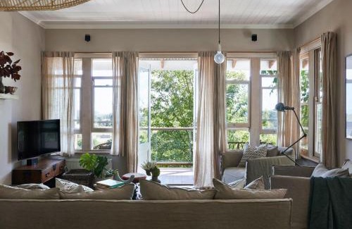 Daylesford House | Milk and Honey