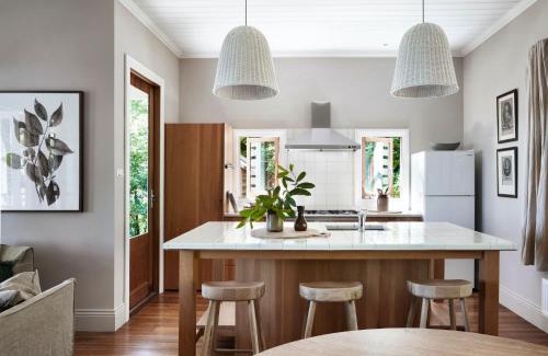 Daylesford House | Milk and Honey