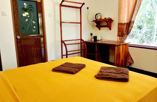 Sevanagala Other | Milk House Cottage