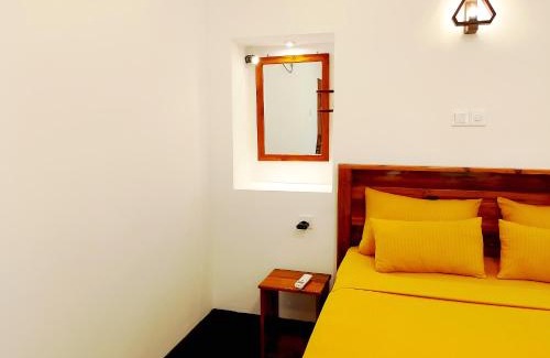 Sevanagala Other | Milk House Cottage