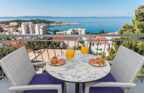 Bili brig Apartment | Milka Apartments