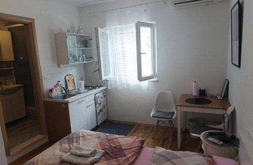 Bili brig Apartment | Milka Apartments
