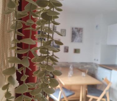 Boutx Apartment | Milky Way - Appartement en bas des pistes du Mourtis