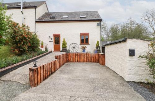 Haverfordwest House | Mill Barn Denant
