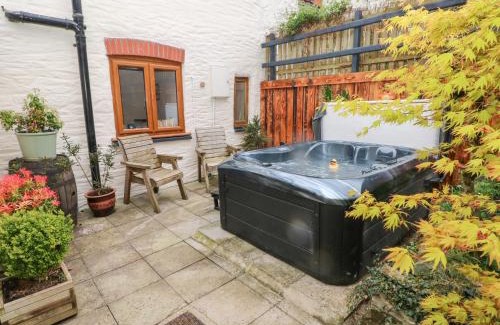 Haverfordwest House | Mill Barn Denant