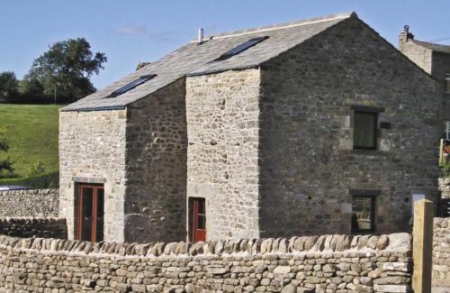 Hebden House | Mill Barn