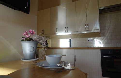 Tavernspite Cottage | MILL COTTAGE - a cosy rural cottage with private fishing lake