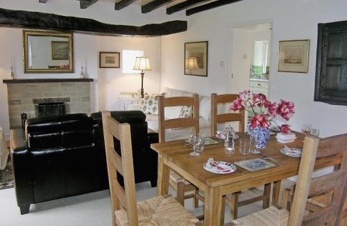 Scawton House | Mill Cottage