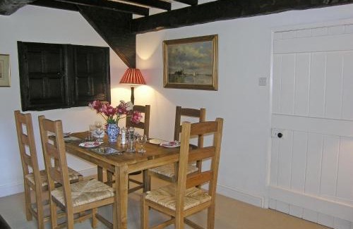 Scawton House | Mill Cottage