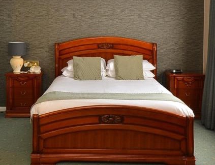 Chester Hotel | MILL Hotel & Spa