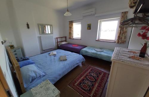 Razkrizje House | Mill House Apartment and Camping