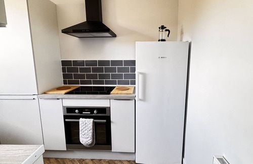 Glenrothes Cottage | Mill House Retreat - sleeps 7 guests in 3 bedrooms