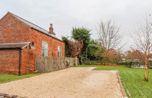 Tarvin House | Mill Lane Cottage