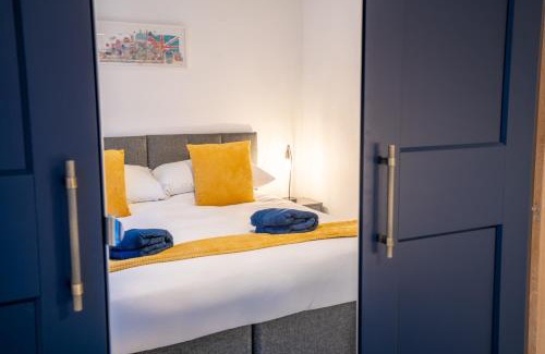 Crawley House | Mill Road Ground Floor Apartment