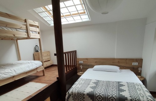 Coiros Cottage | Mill rural house