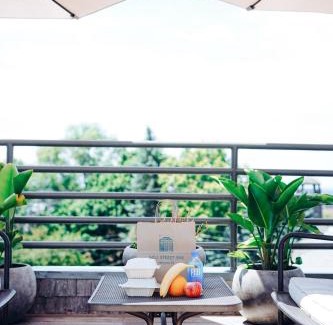 Historic Hill Hotel | Mill Street Inn