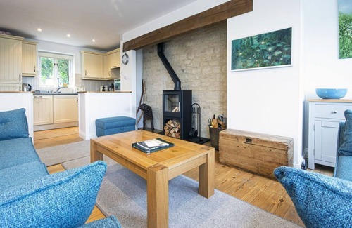 Cirencester House | Mill Village 63, Coot Cottage (P)