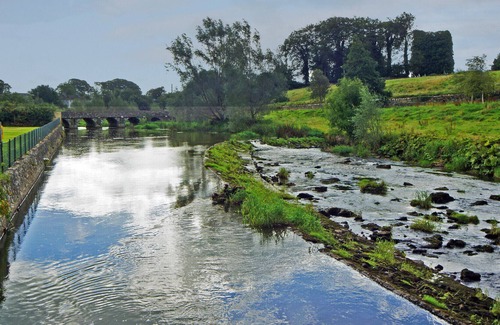 Bruree Other | Mill Wheel Cottage - Three Bedroom House, Sleeps 6