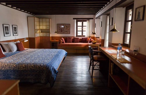 Bhaktapur House | Milla Guesthouse Bhaktapur