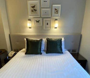 Ballynahinch Hotel | Millbrook Lodge