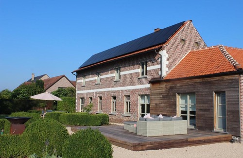 Moorsel Bed & Breakfast | Mille Étoiles
