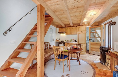 Pianezzo Apartment | Mille Colline la Casa 2, Pianezzo, Switzerland