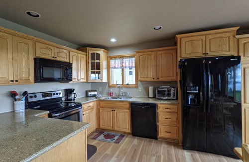Aitkin House | Mille Lacs Family Getaway