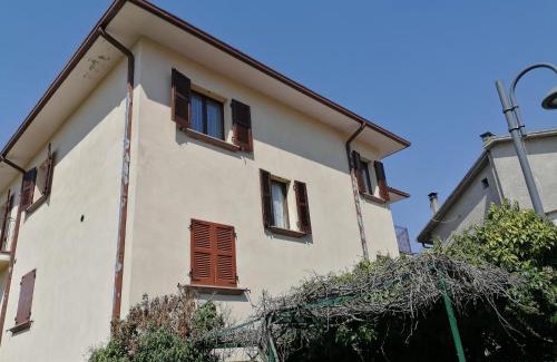 Serravalle di Chienti House | Mille papaveri rossi Casa di Angela