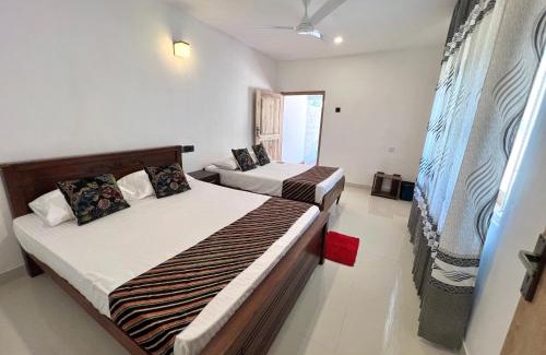 Anuradhapura House | Millenium Lodge - Anuradhapura