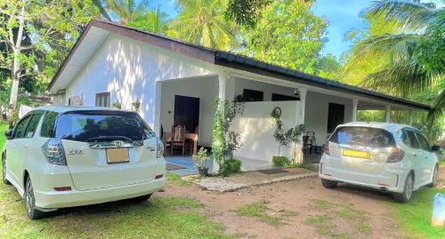Anuradhapura House | Millenium Lodge - Anuradhapura