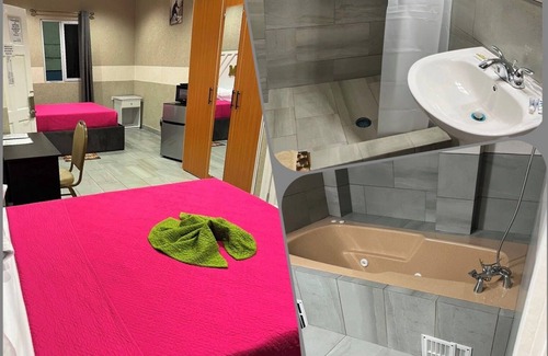 Georgetown Hotel | Millenium Manor Hotel