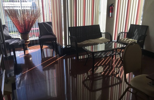 Georgetown Hotel | Millenium Manor Hotel